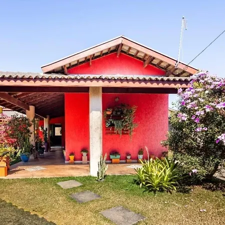 Recanto Mona Paraiso No Centro Da Cidade. Pindamonhangaba Exterior photo