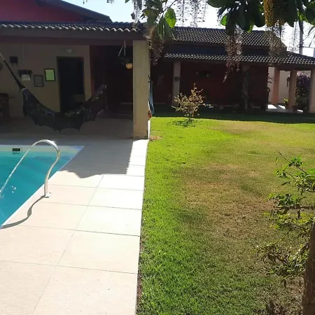 Recanto Mona Paraiso No Centro Da Cidade. Pindamonhangaba Exterior photo