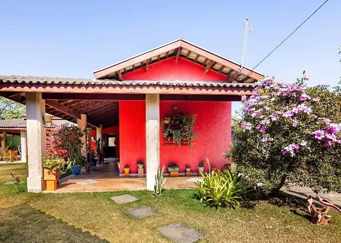 Recanto Mona Paraiso No Centro Da Cidade.
