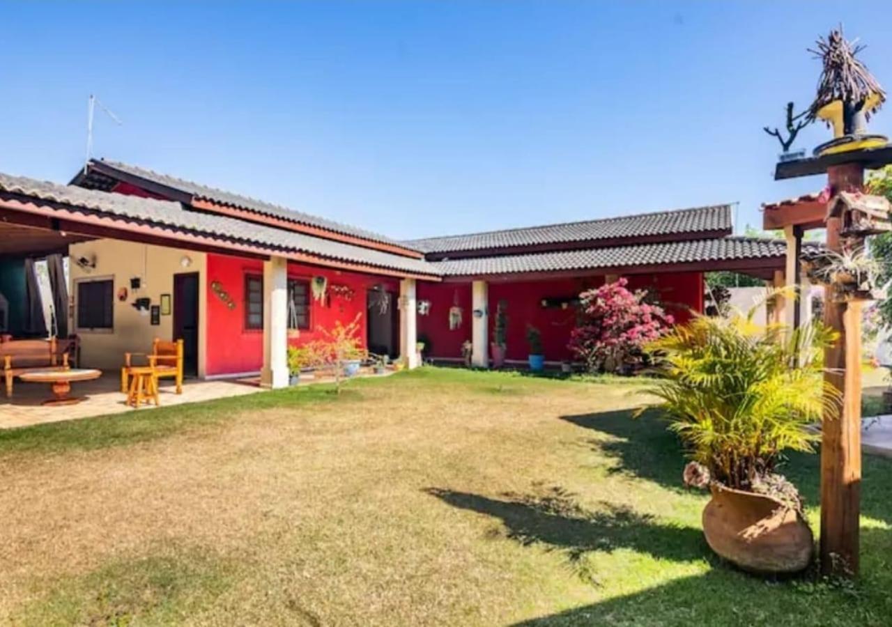 Recanto Mona Paraiso No Centro Da Cidade. Holiday home Pindamonhangaba
