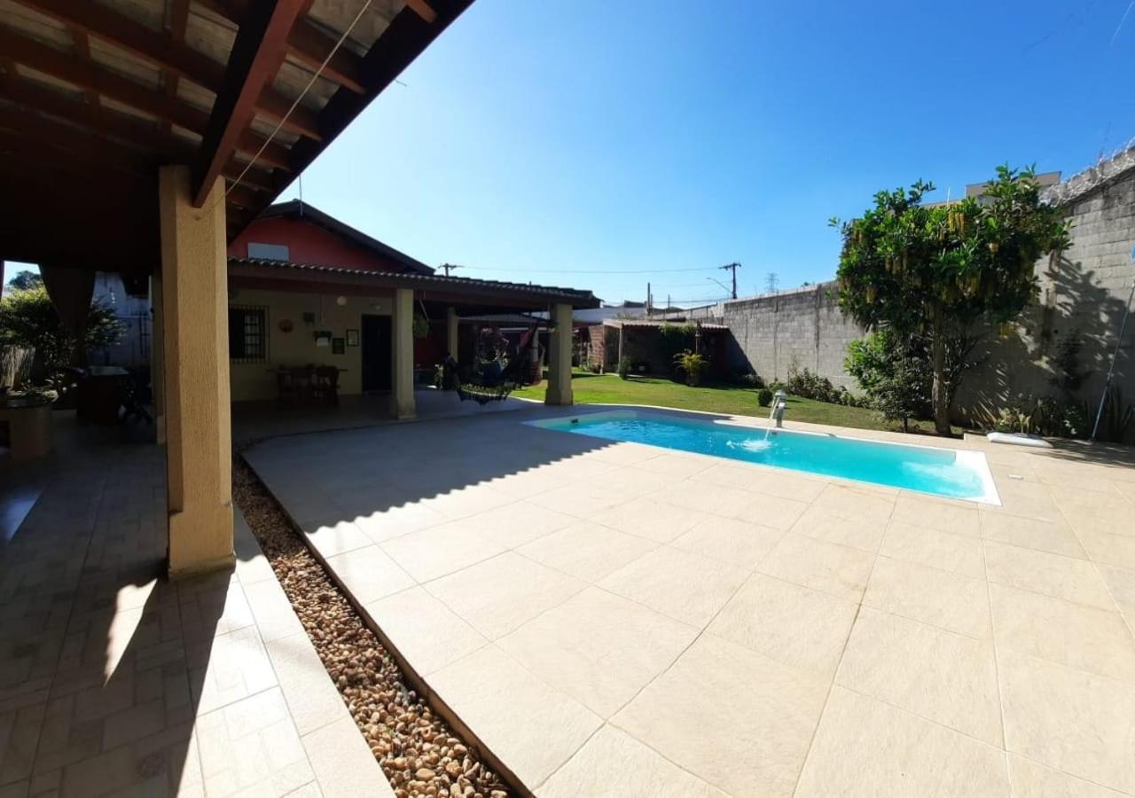 Recanto Mona Paraiso No Centro Da Cidade.