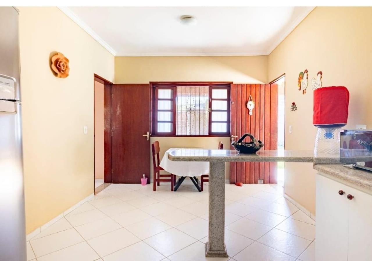 Holiday home Recanto Mona Paraiso No Centro Da Cidade.