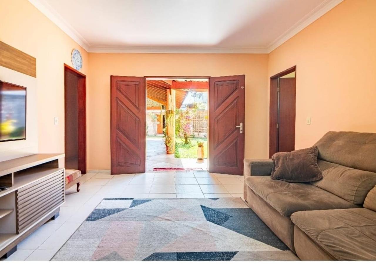 Holiday home Recanto Mona Paraiso No Centro Da Cidade. *