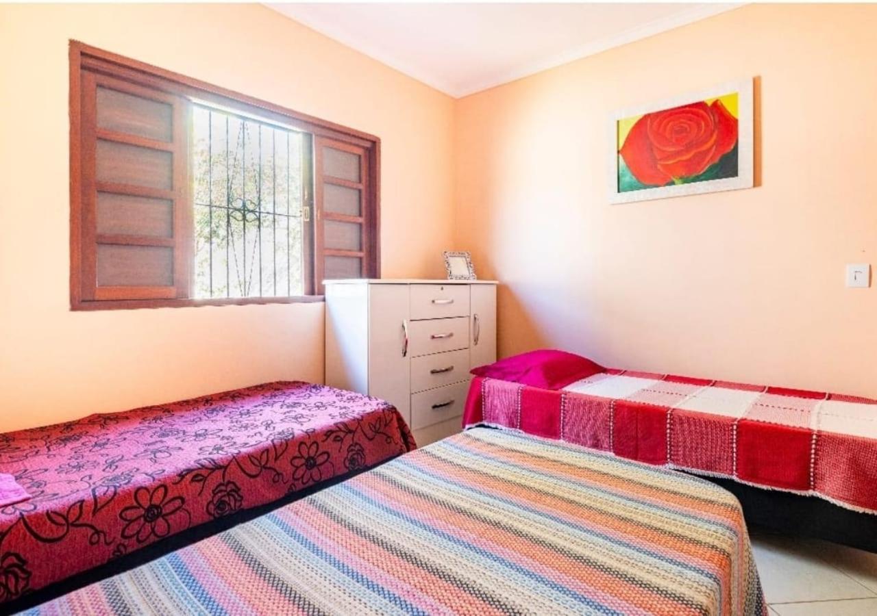 Holiday home Recanto Mona Paraiso No Centro Da Cidade. Pindamonhangaba