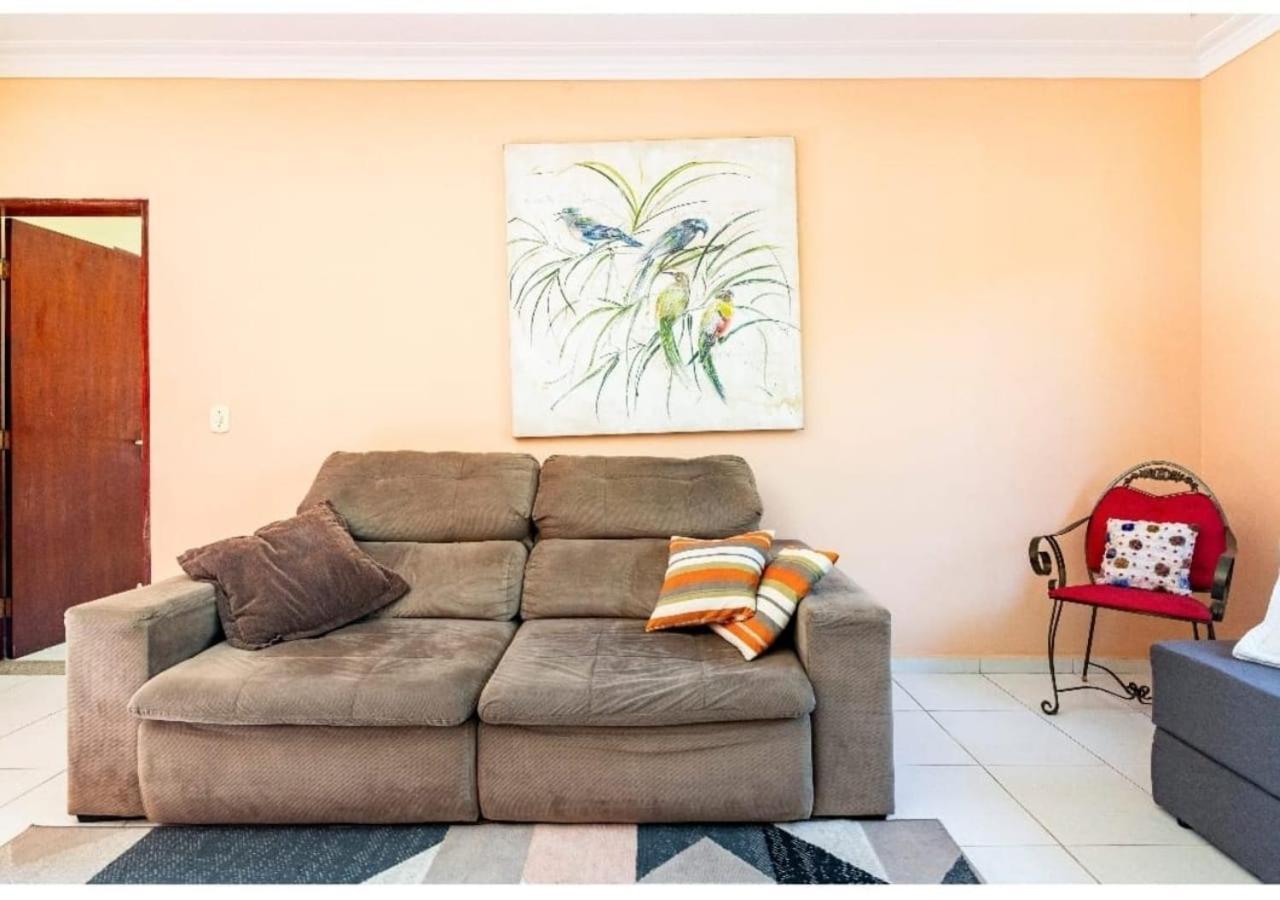 Holiday home Recanto Mona Paraiso No Centro Da Cidade.