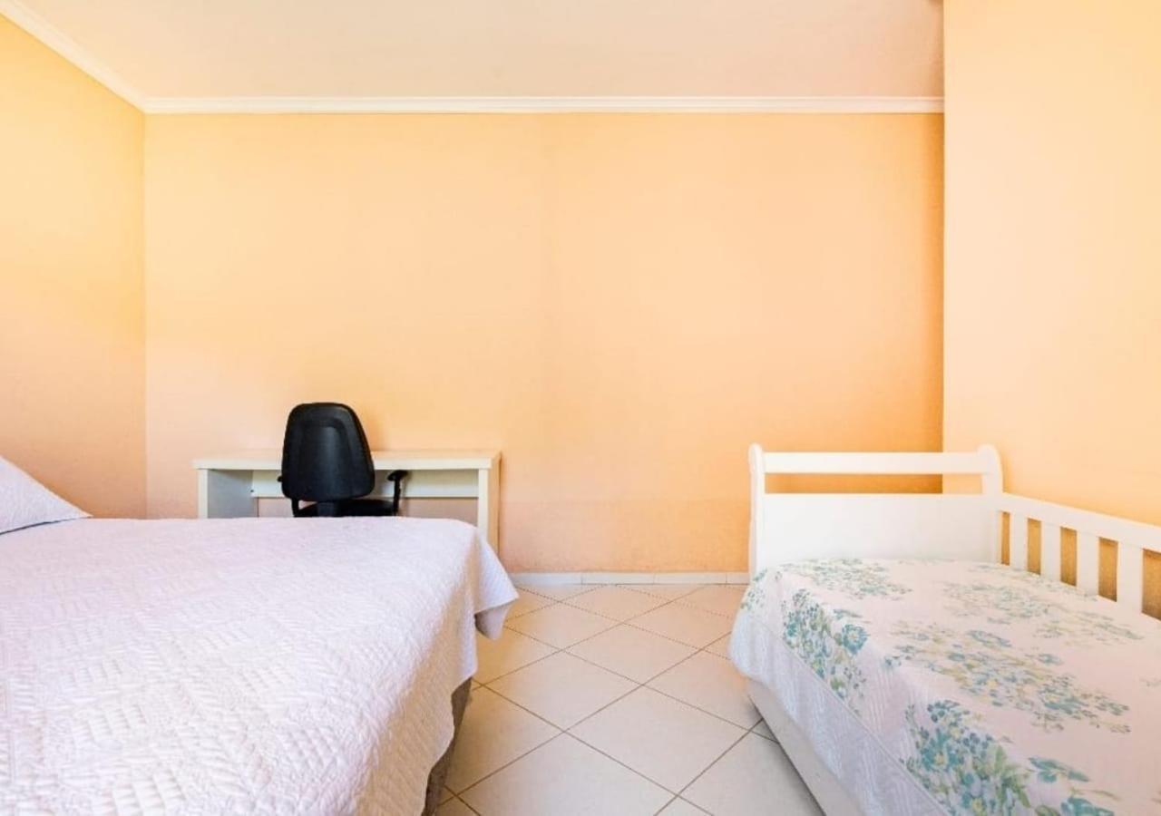 Recanto Mona Paraiso No Centro Da Cidade. Holiday home