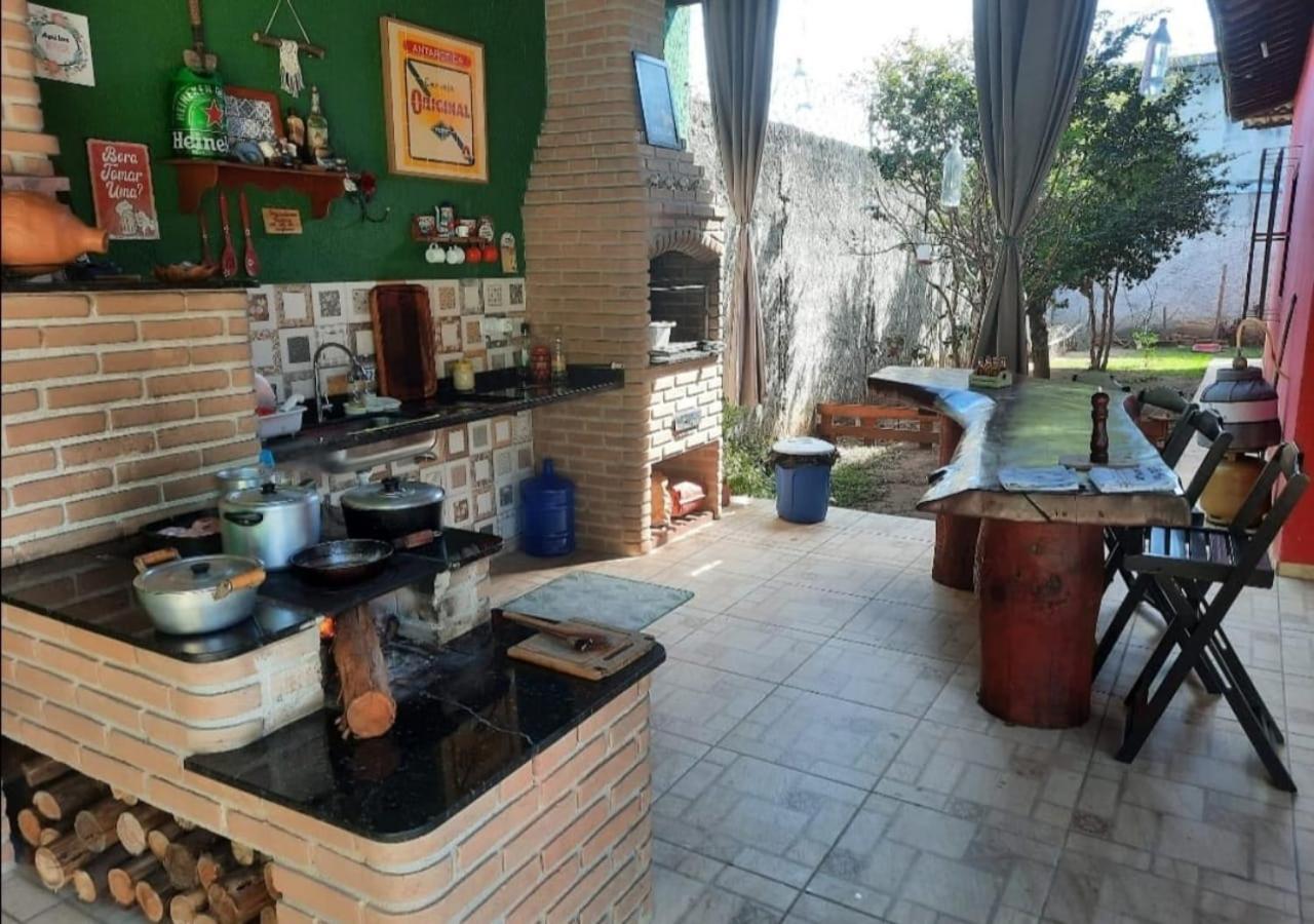 Recanto Mona Paraiso No Centro Da Cidade. *