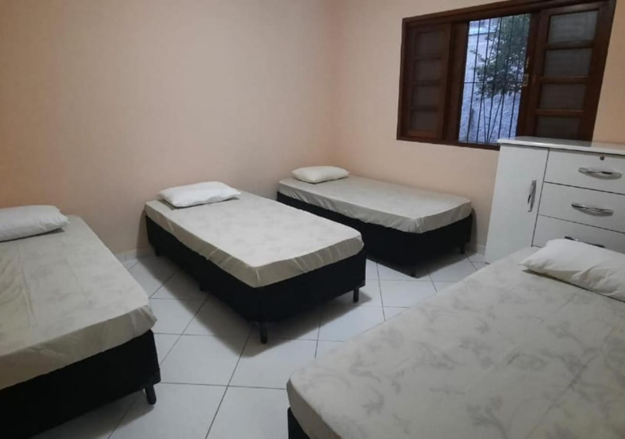 Recanto Mona Paraiso No Centro Da Cidade. Holiday home