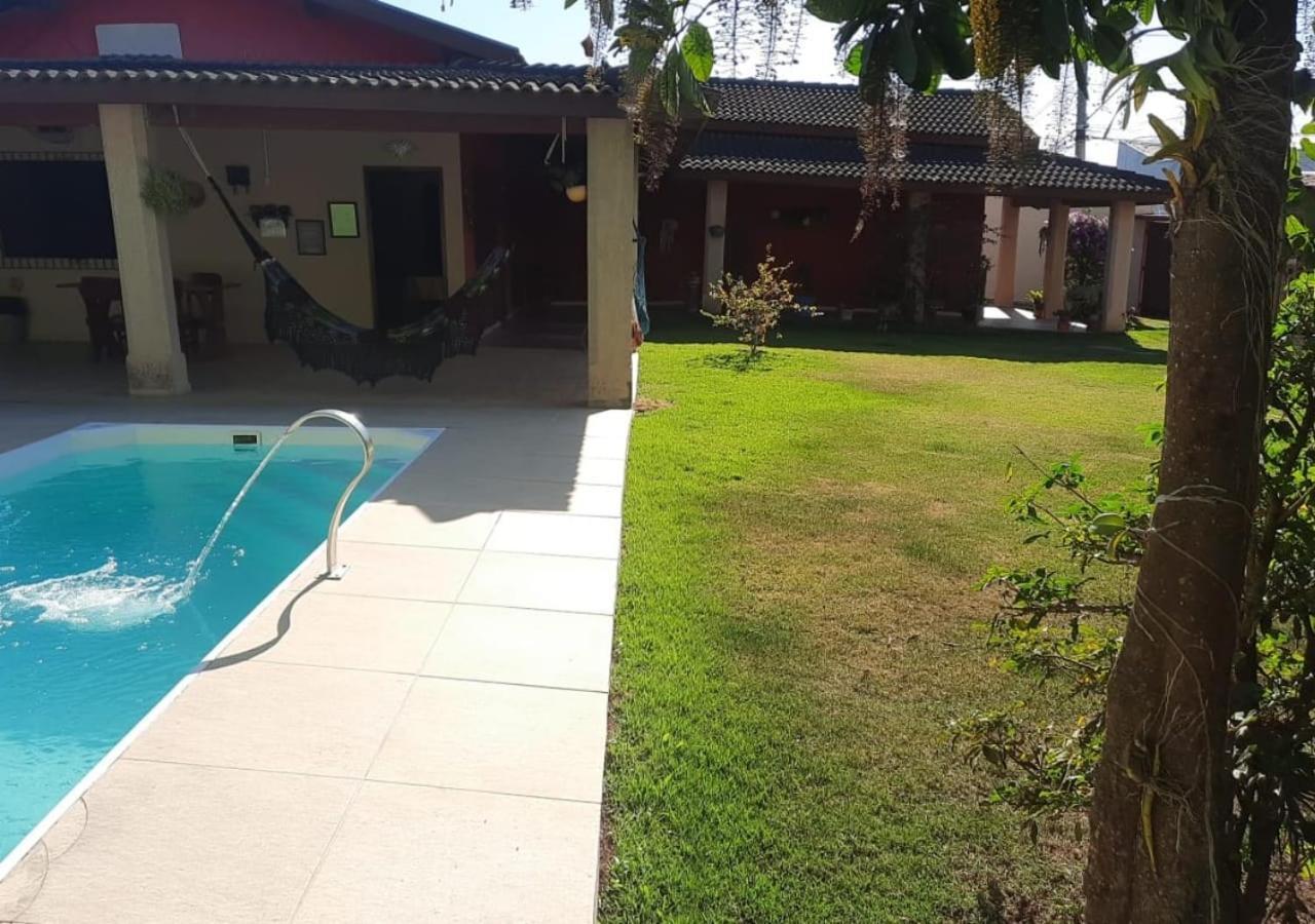 Recanto Mona Paraiso No Centro Da Cidade. Holiday home *