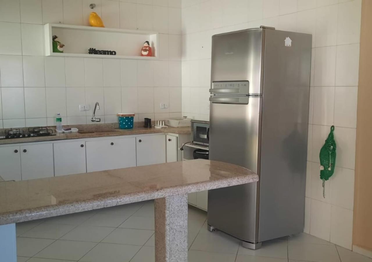 Recanto Mona Paraiso No Centro Da Cidade. Holiday home *