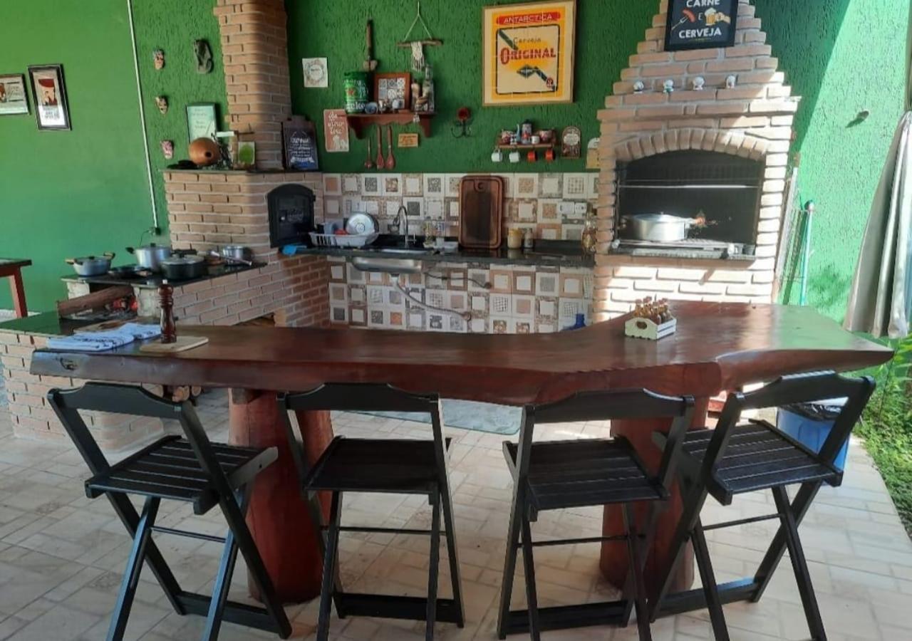 Recanto Mona Paraiso No Centro Da Cidade. Pindamonhangaba